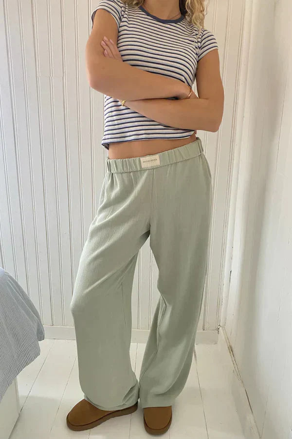 Thoughtfully Designed Garment