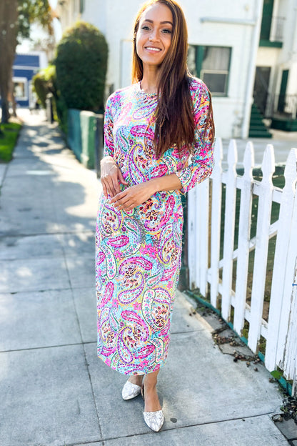 Thoughtfully Designed Dress