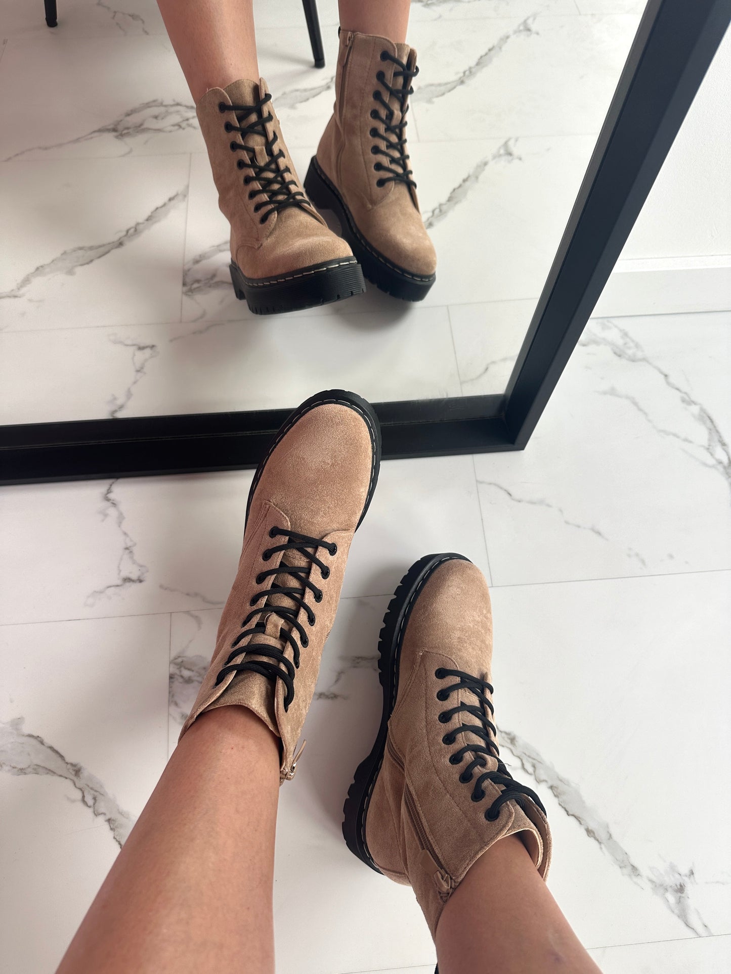 Comfortable Orthopedic Boots for Daily Wear