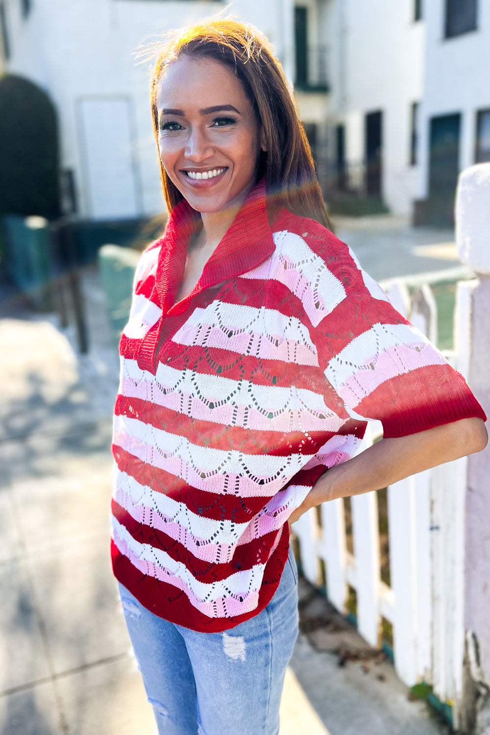 Classic Vintage Sweater