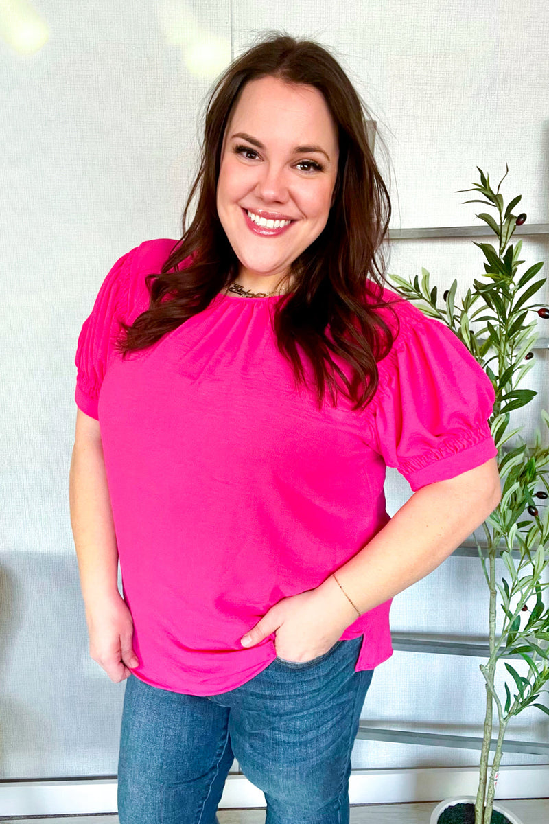 Elegantly Designed Blouse