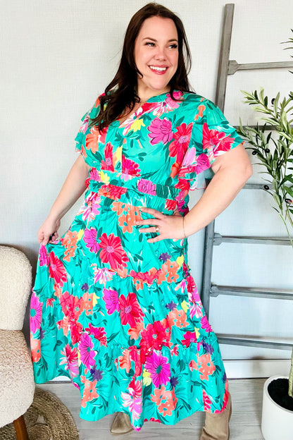 Elegantly Designed Dress