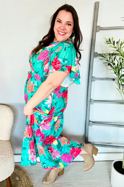 Elegantly Designed Dress