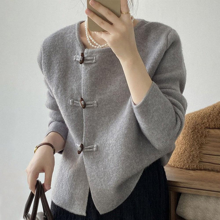 Classic Designed Jacket