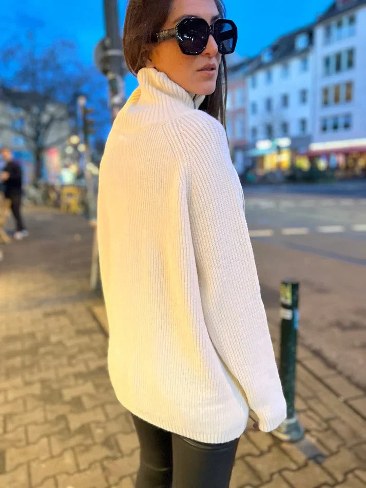 Classic Vintage Sweater