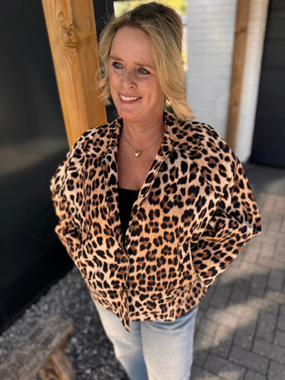 Classic Vintage Jacket