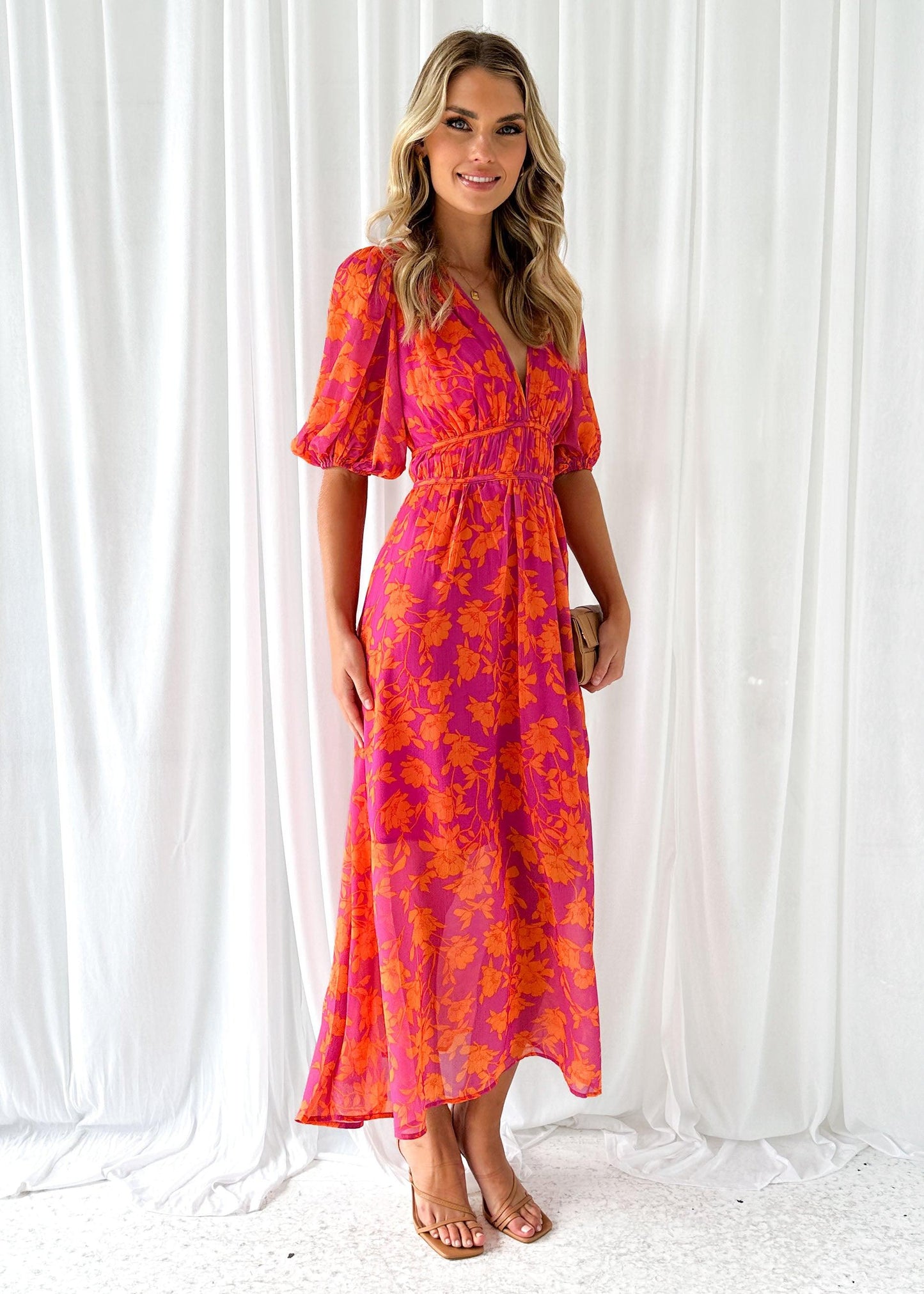 Beautifully Crafted Dress