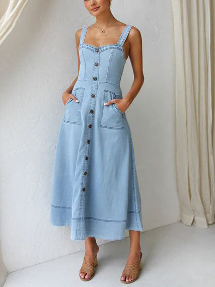 Vintage Inspired Garment