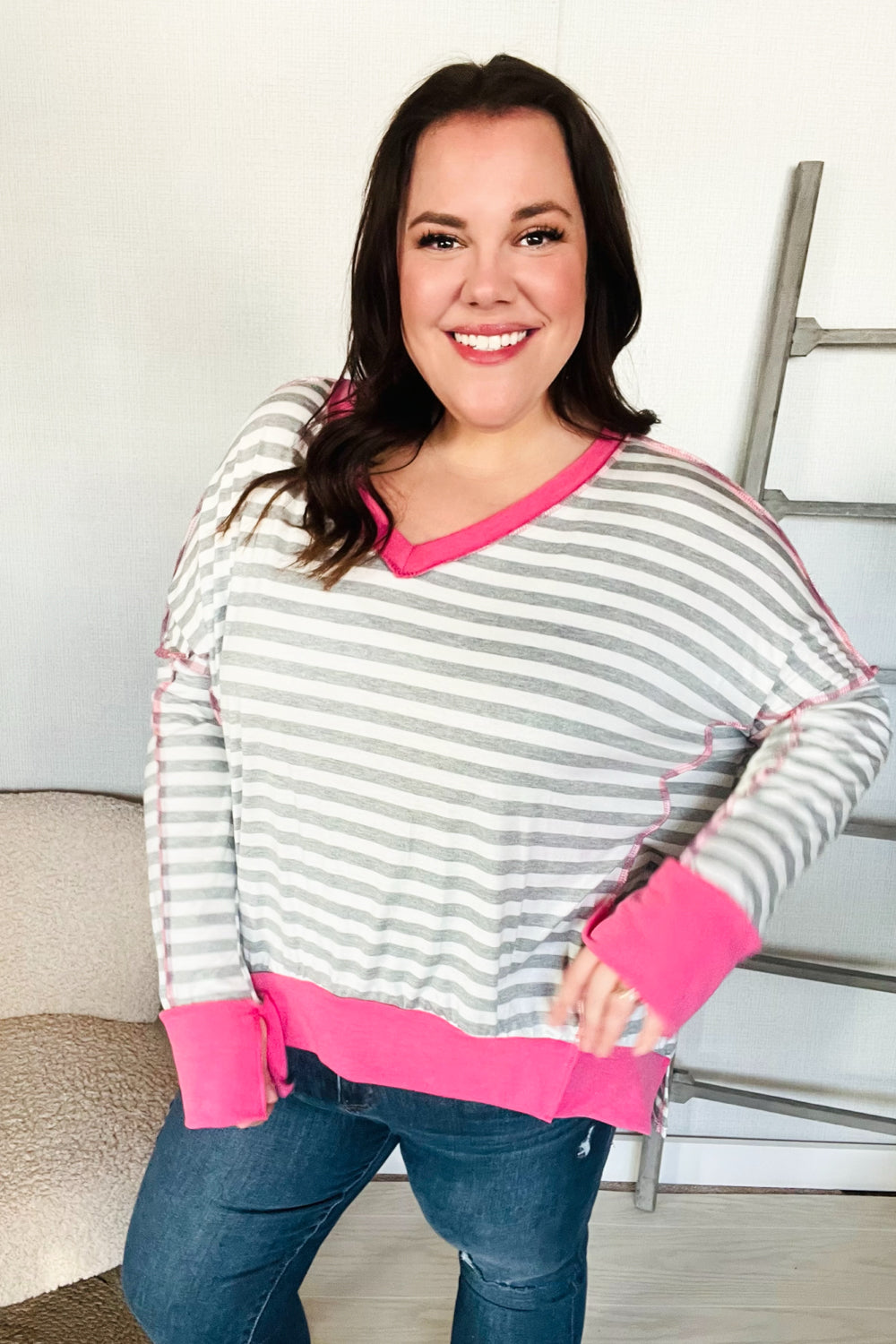 Beautifully Crafted Sweater