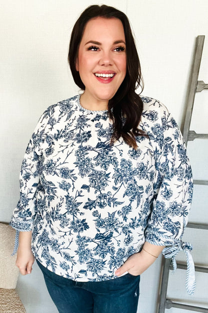 Elegantly Designed Blouse