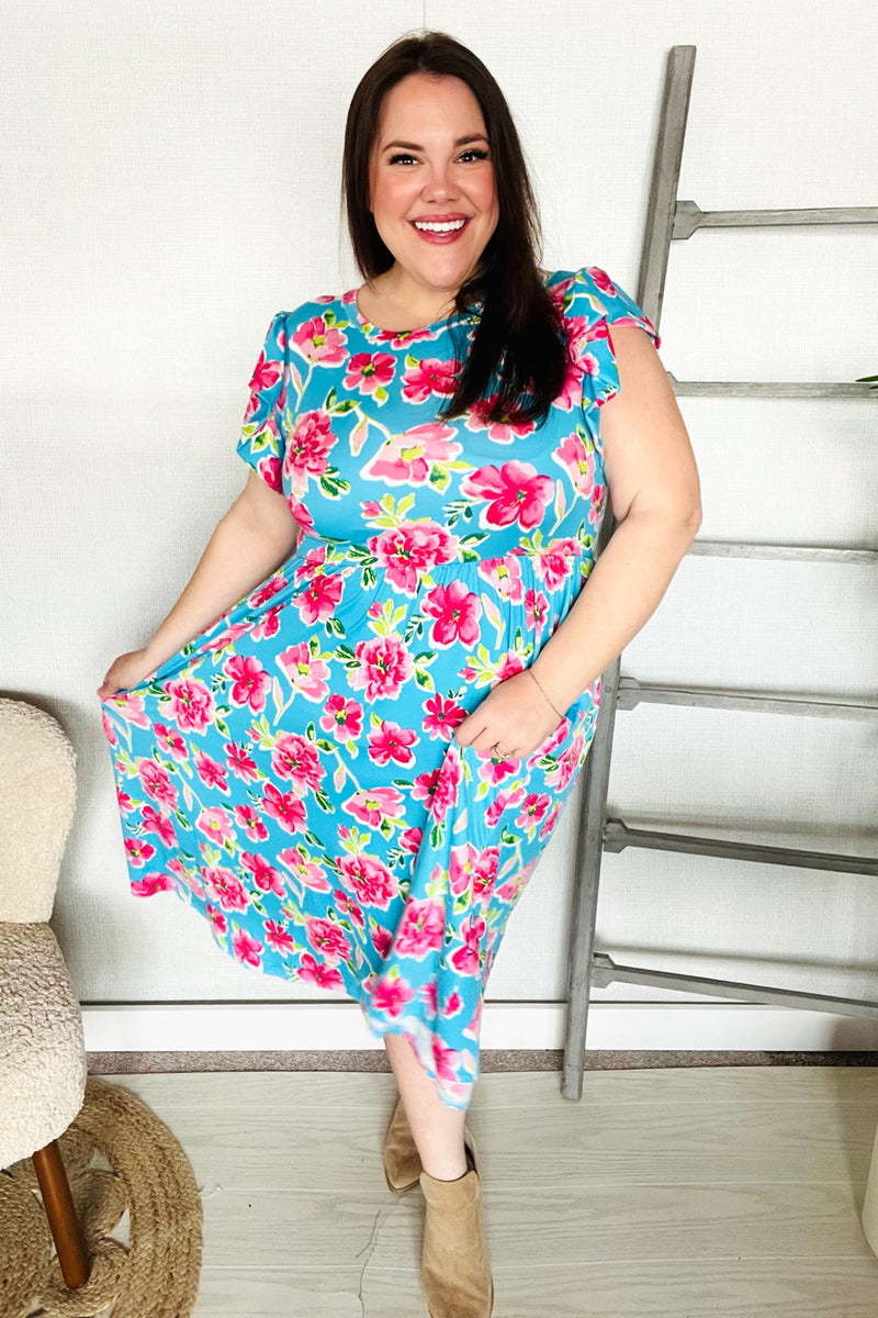 Elegantly Designed Dress