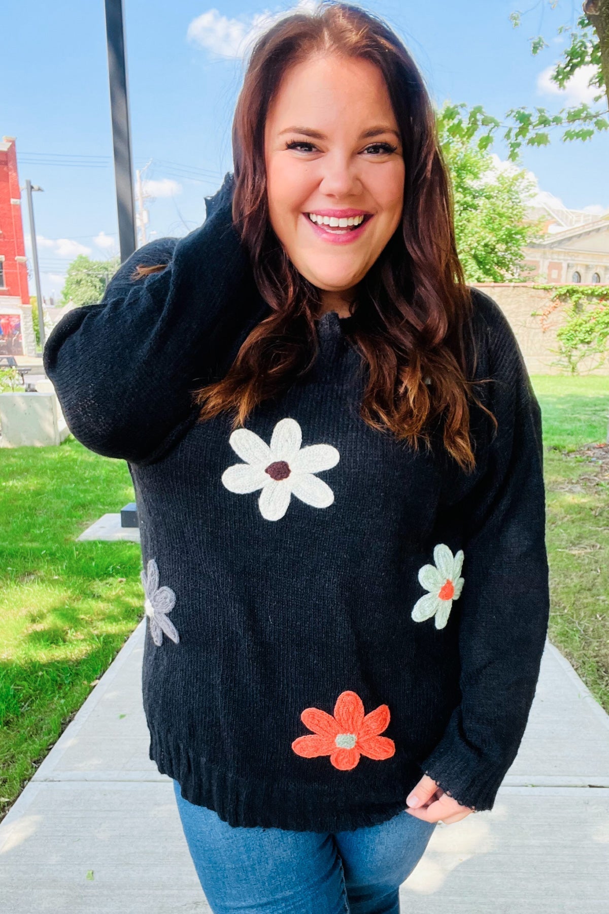 Classic Vintage Sweater