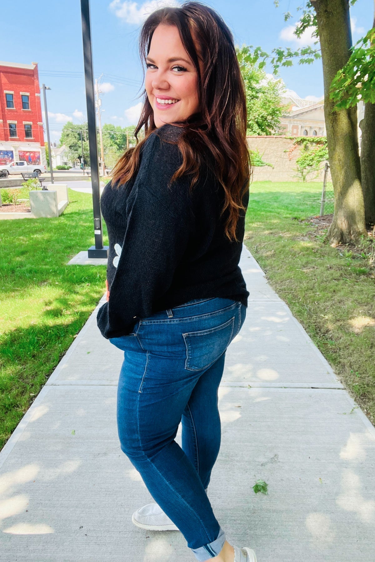 Classic Vintage Sweater