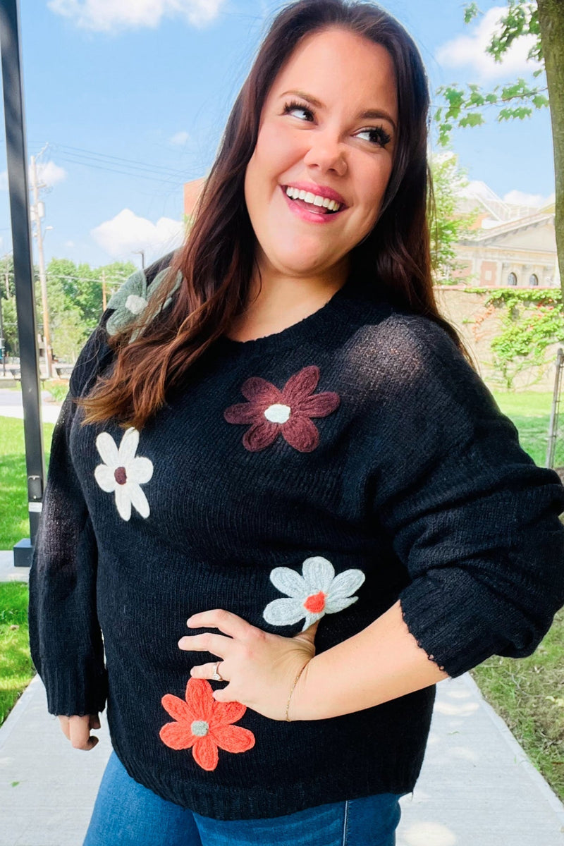 Classic Vintage Sweater