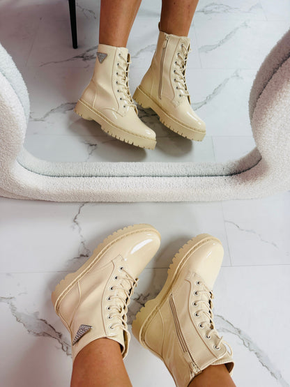 Stylish Orthopedic Boots for Any Occasion