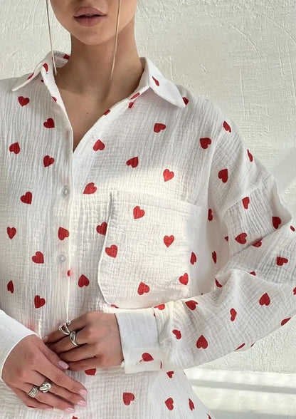 Vintage Inspired Shirt