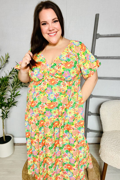Elegantly Designed Dress
