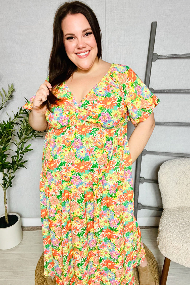 Elegantly Designed Dress