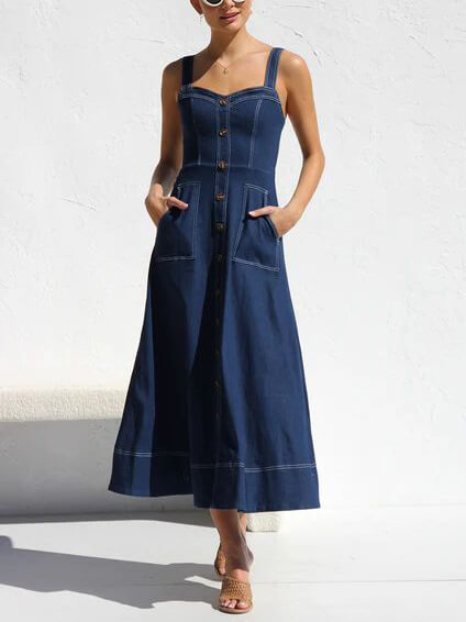 Vintage Inspired Garment