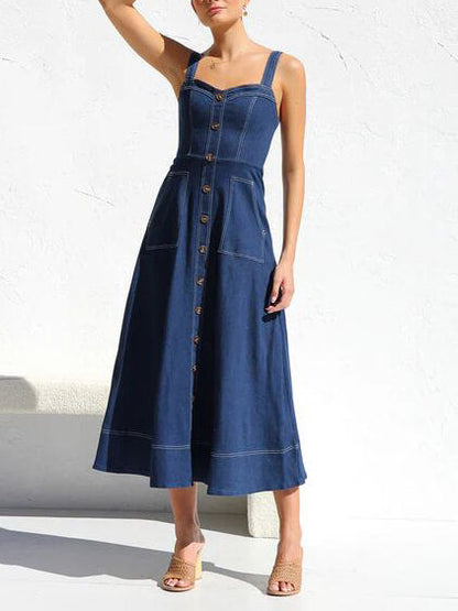 Vintage Inspired Garment