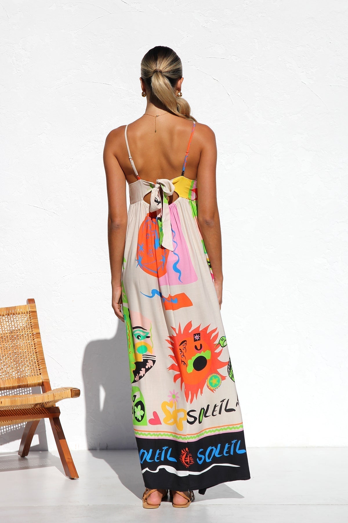 Beautifully Crafted Dress