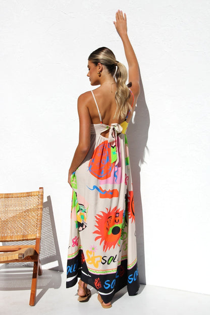 Beautifully Crafted Dress