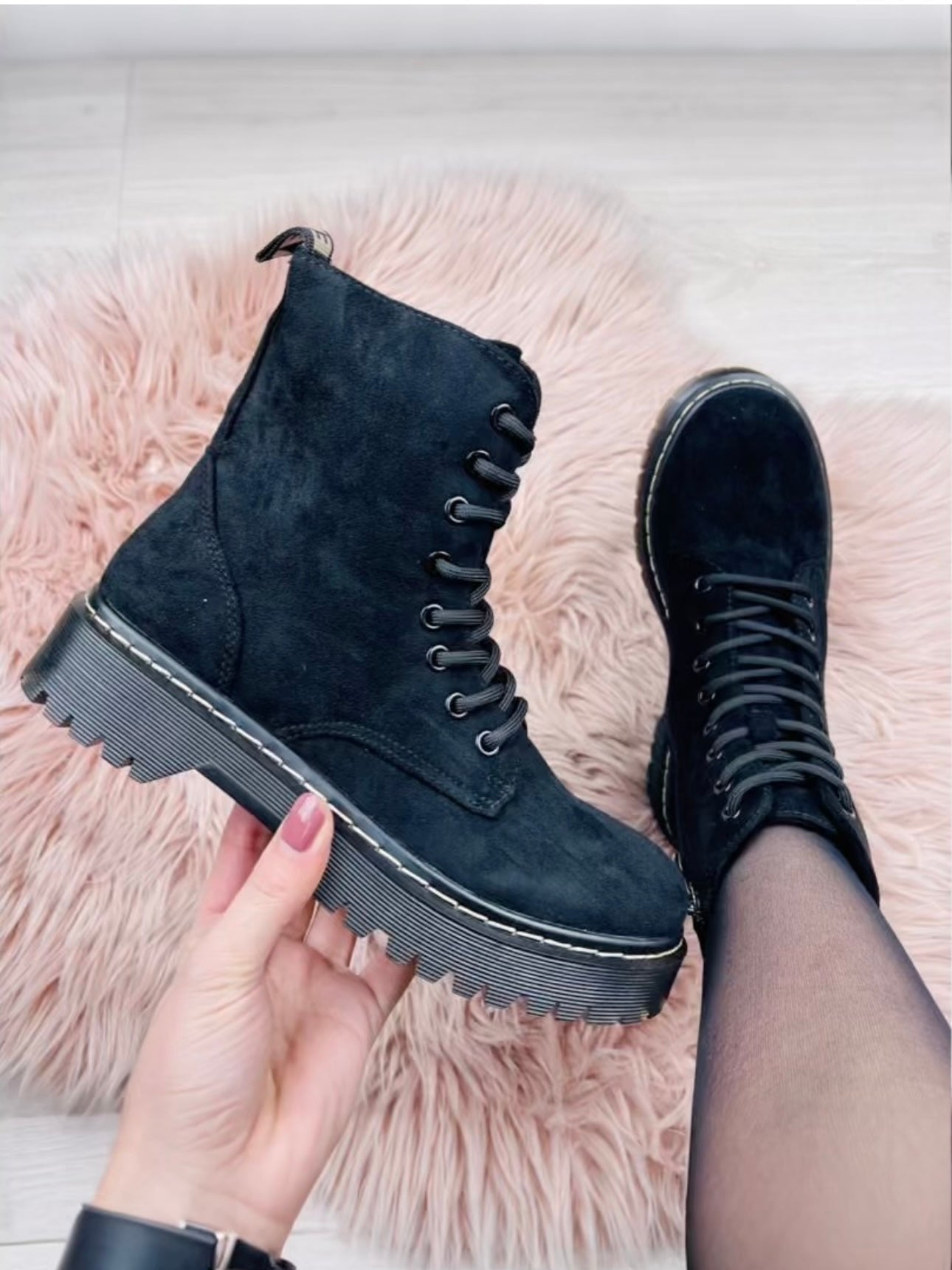 Beautifully Crafted Orthopedic Boots