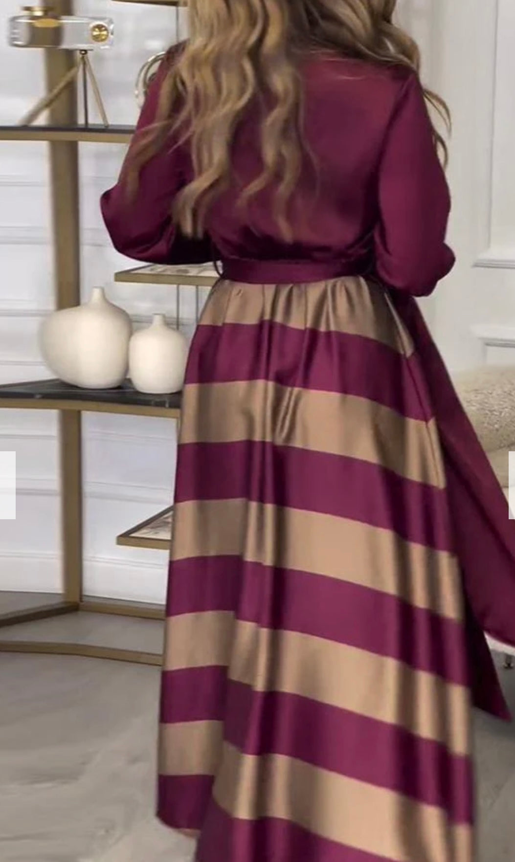 Vintage Inspired Dress