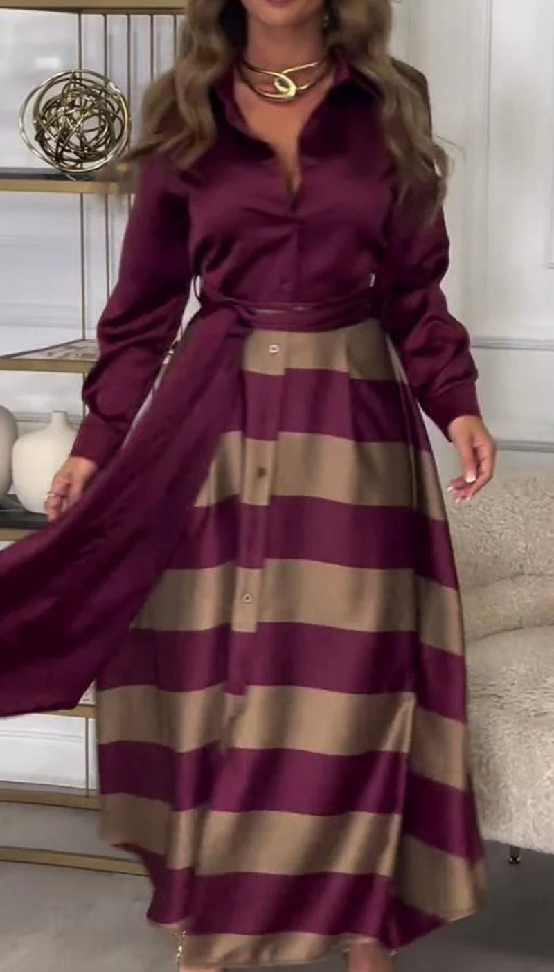 Vintage Inspired Dress