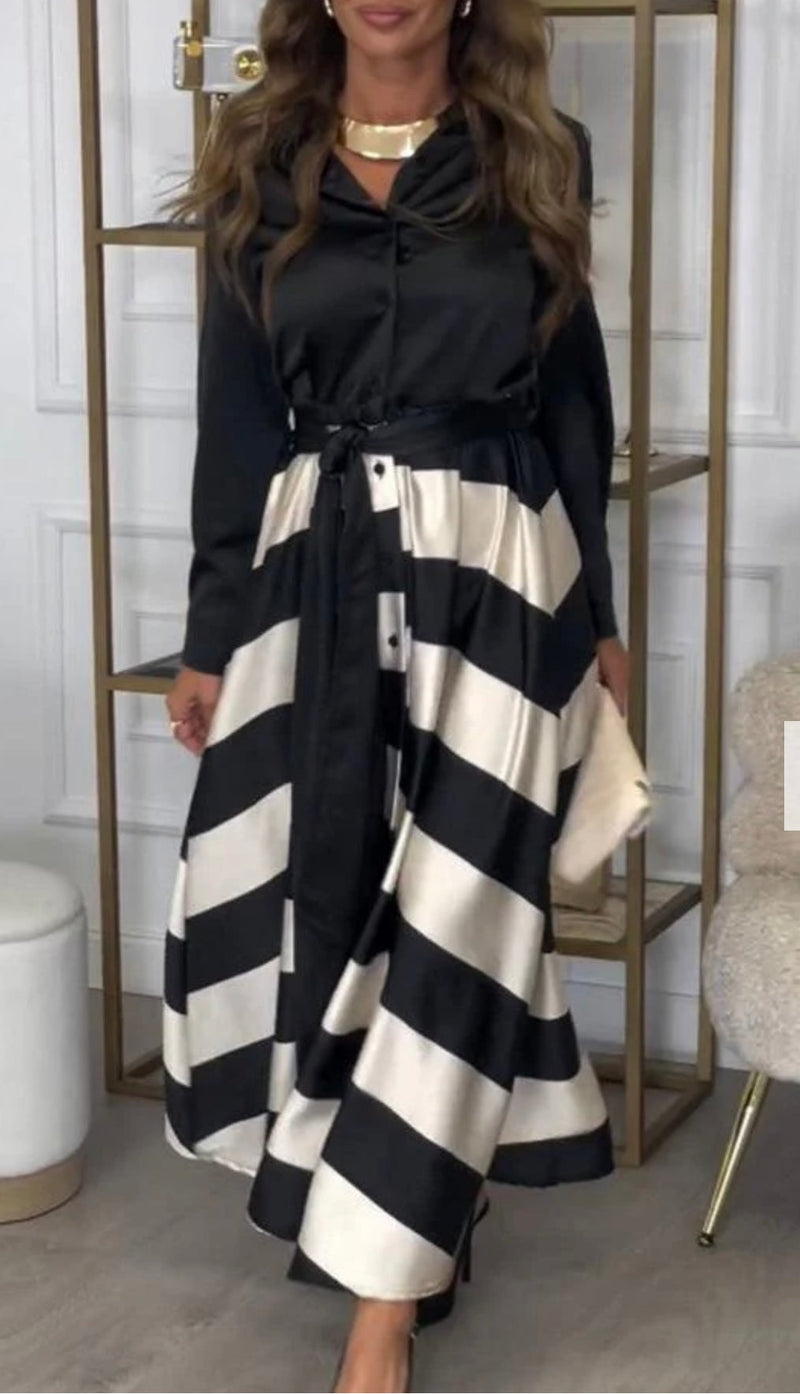 Vintage Inspired Dress
