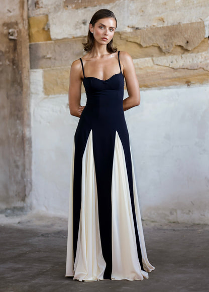 Gracefully Designed Garment