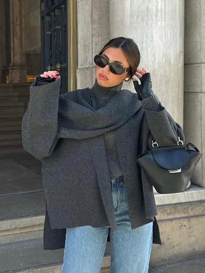Vintage Inspired Coat