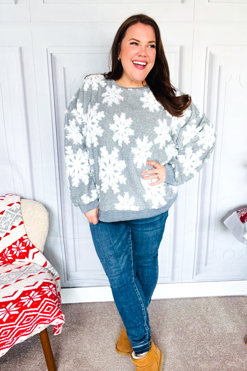 Thoughtfully Designed Sweater
