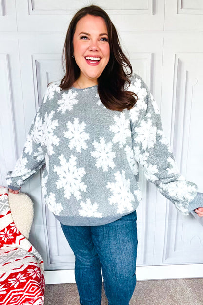 Thoughtfully Designed Sweater