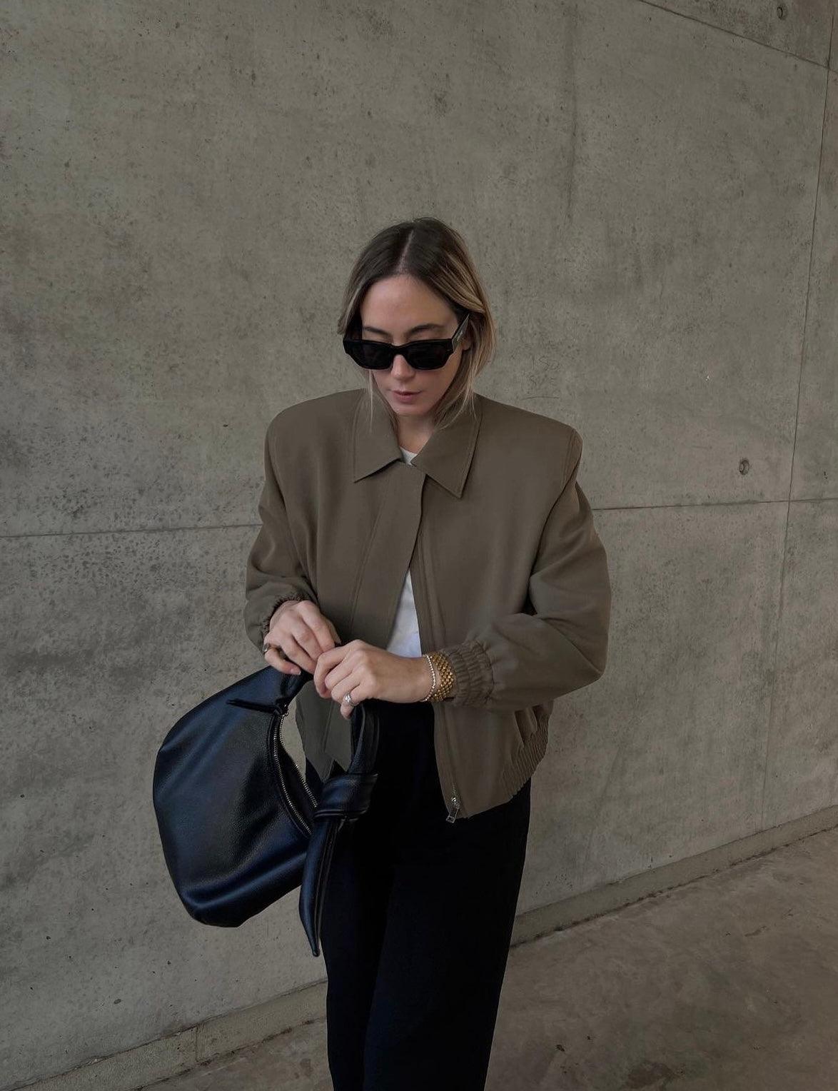 Classic Designed Jacket