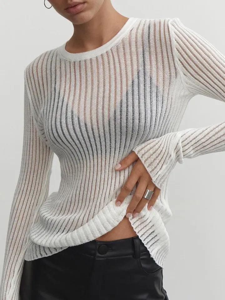 Elegantly Designed Top