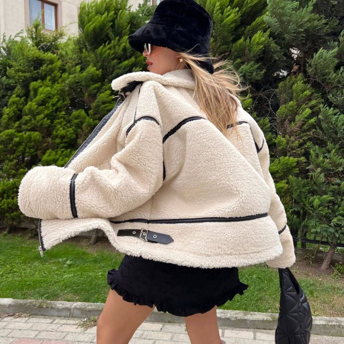 Classic Designed Coat