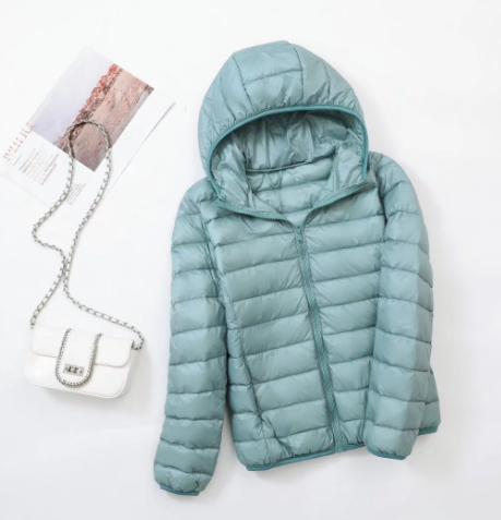 Thoughtfully Designed Garment