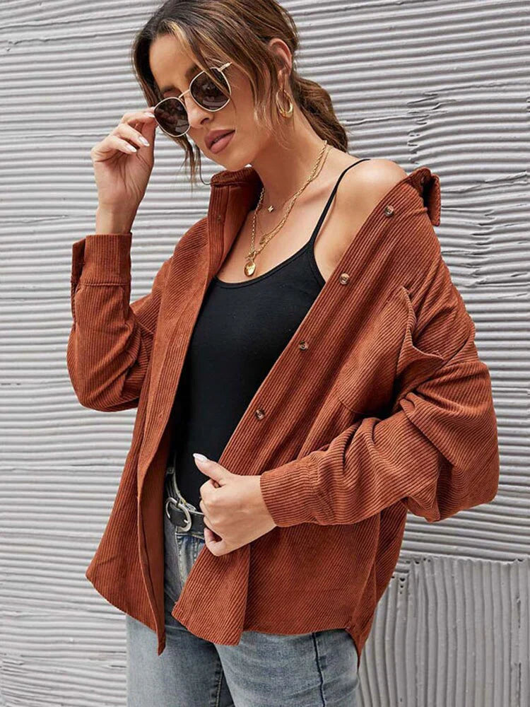 Thoughtfully Designed Blouse