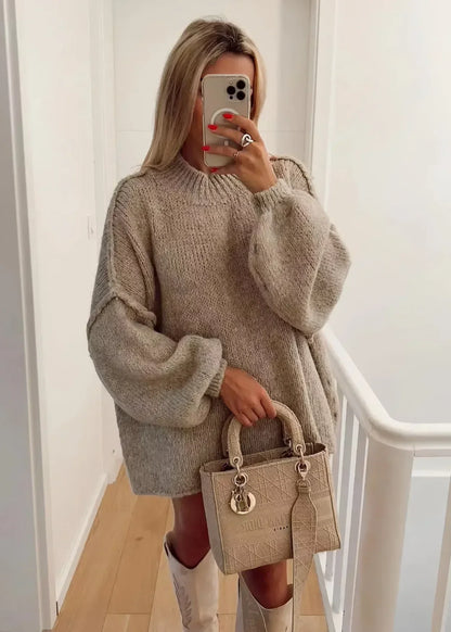 Beautifully Crafted Sweater