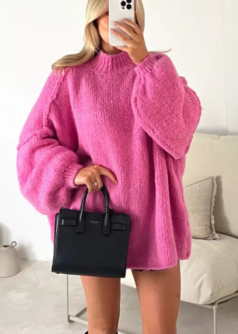 Elegantly Designed Sweater