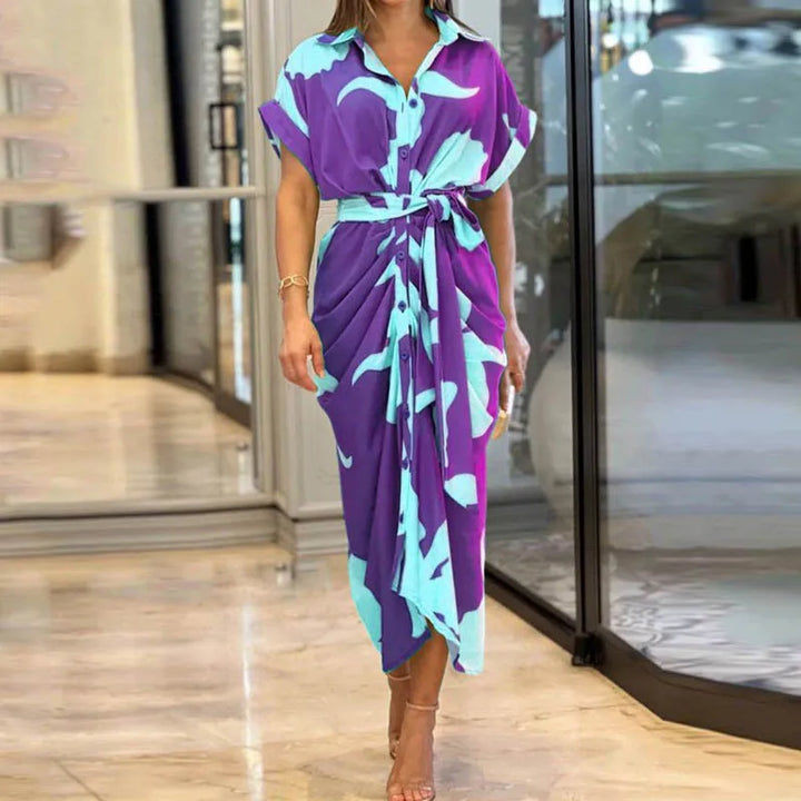 Thoughtfully Designed Dress