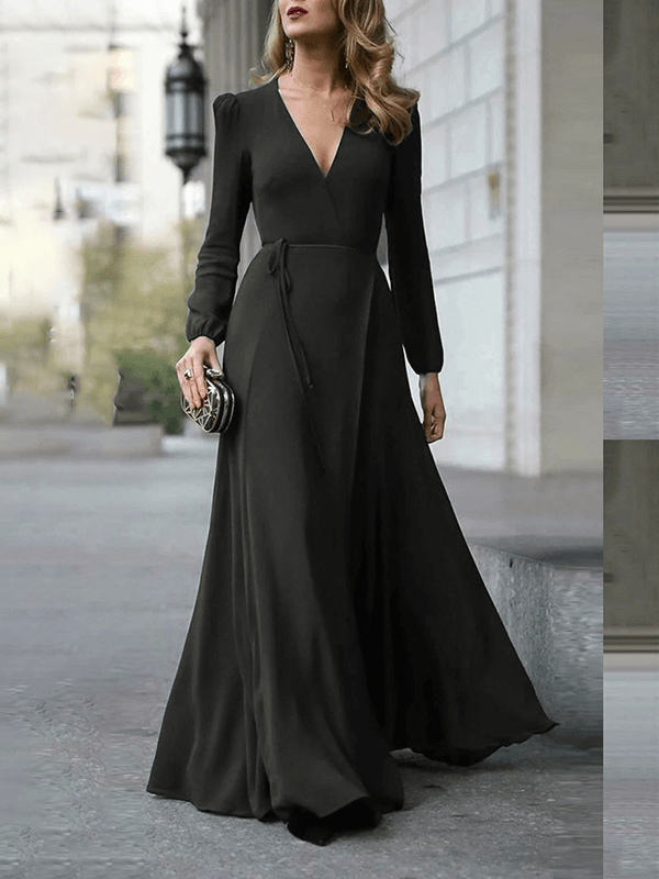 Gracefully Designed Garment