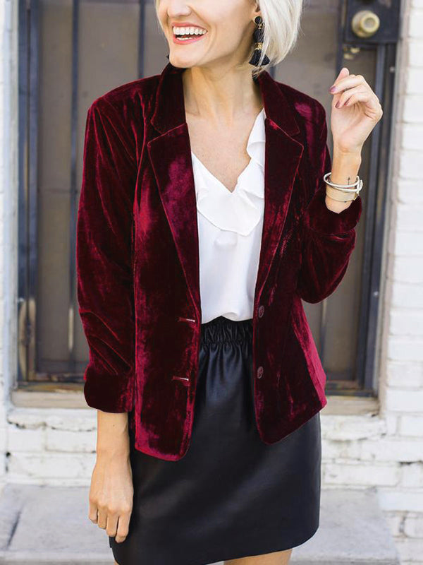 Elegantly Designed Garment