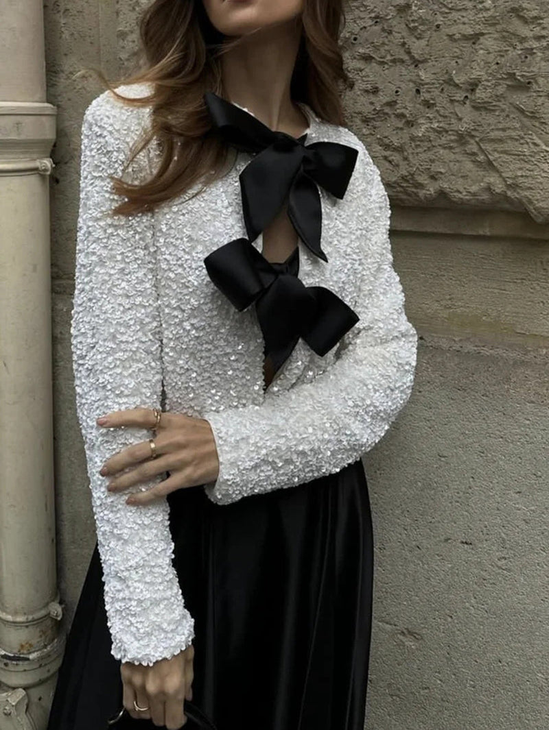 Vintage Inspired Blouse