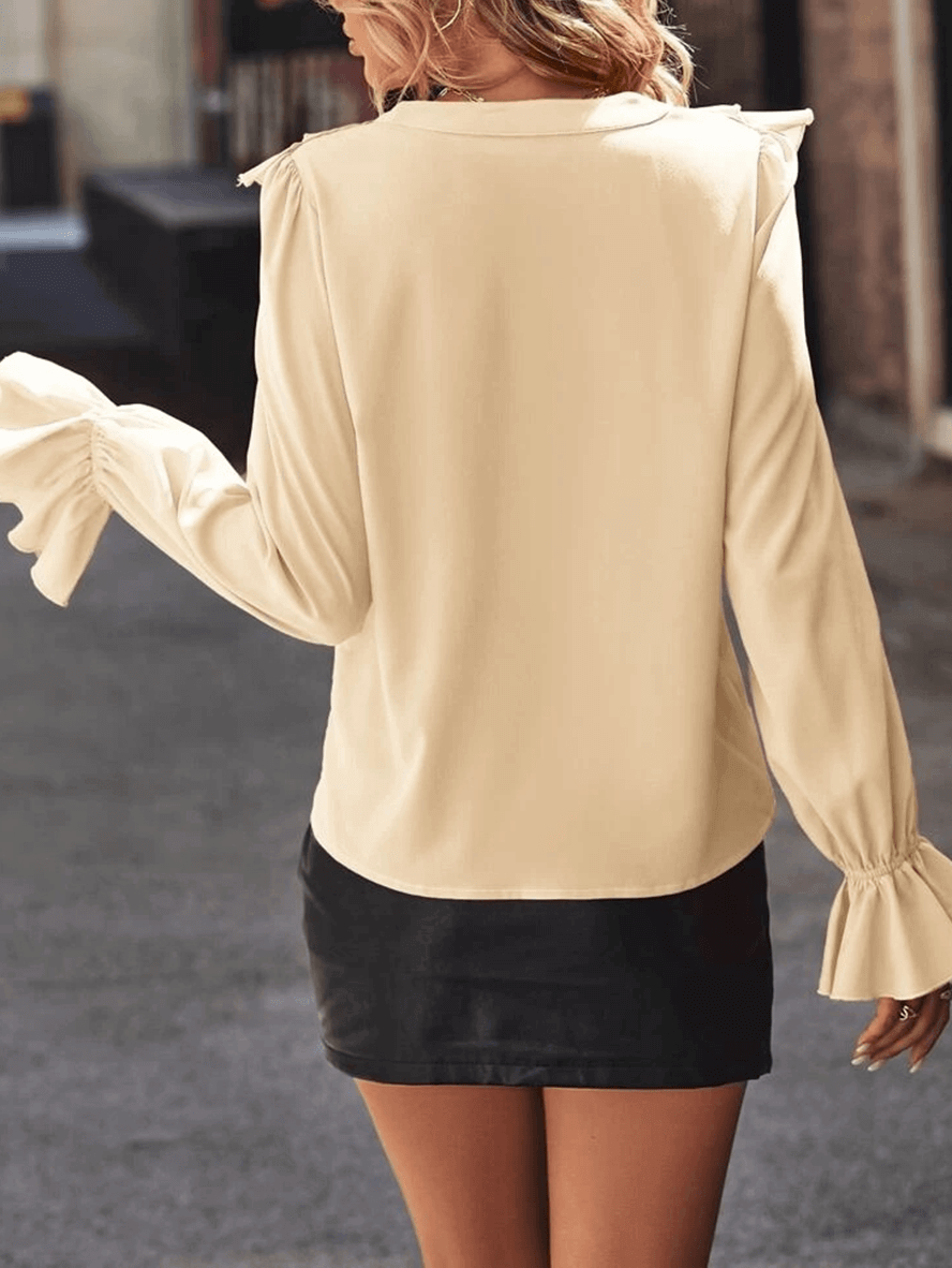 Beautifully Crafted Blouse
