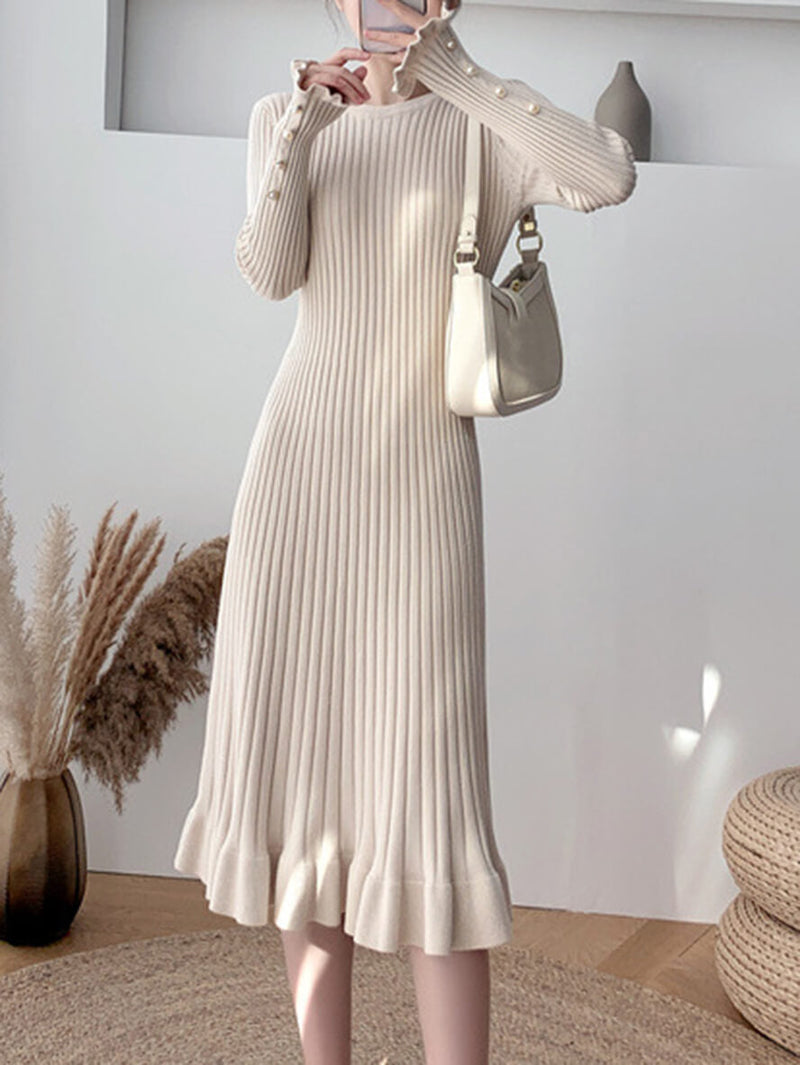 Thoughtfully Designed Dress