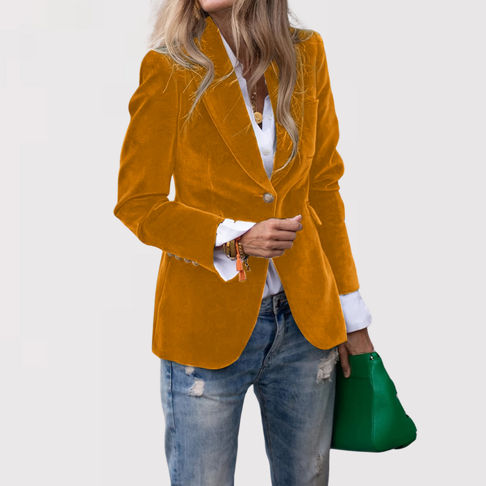 Beautifully Crafted Jacket