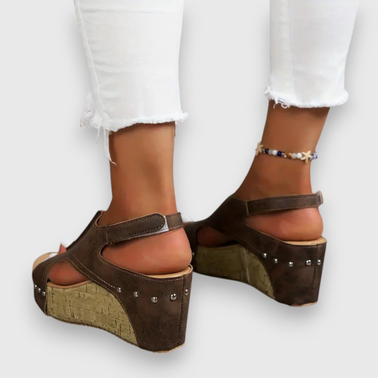 Graceful Orthopedic Shoes for Modern Look