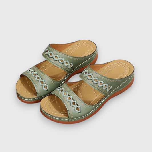 Olive Green